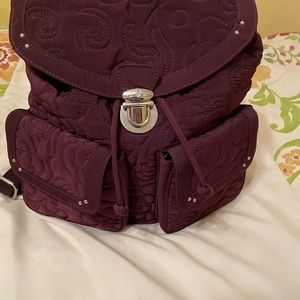 Vera Bradley backpack